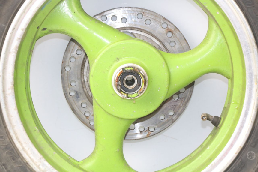 photo de CERCHIO ANTERIORE REVATTO CITYONE 50 (2006 - 2008) - Ricambio usato controllato