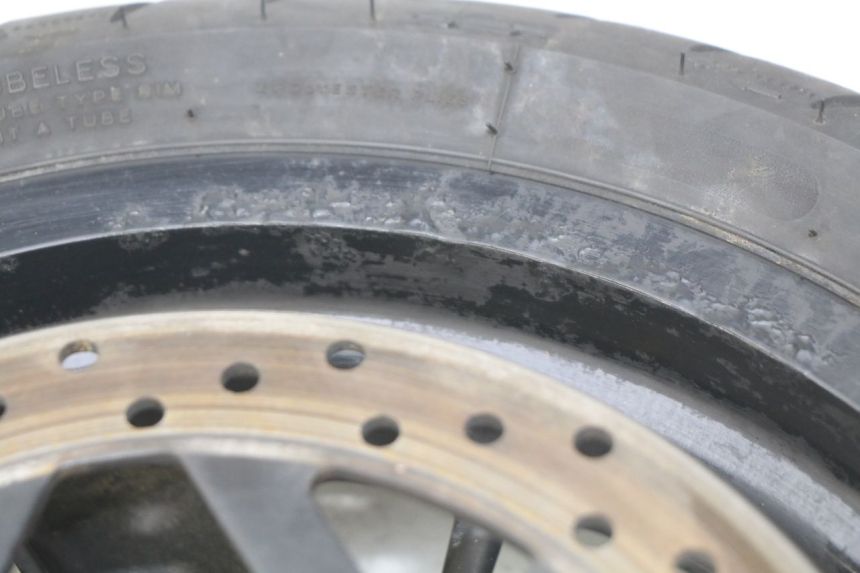 photo de CERCHIO ANTERIORE PEUGEOT CITYSTAR 2T 50 (2018 - 2021) - Vista d'insieme del prodotto