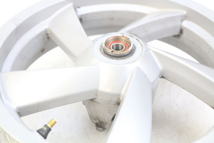 photo de CERCHIO ANTERIORE PEUGEOT CITYSTAR AIR 125 (2014 - 2017) - Dettaglio del componente