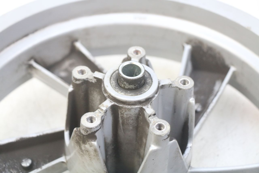 photo de CERCHIO ANTERIORE PEUGEOT CITYSTAR AIR 125 (2014 - 2017) - Vista d'insieme del prodotto