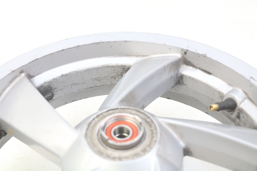 photo de CERCHIO ANTERIORE PEUGEOT CITYSTAR 125 (2011 - 2017) - Altra vista dell'articolo