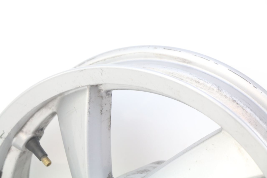 photo de CERCHIO ANTERIORE PEUGEOT CITYSTAR 125 (2011 - 2017) - Dettagli dei punti di fissaggio