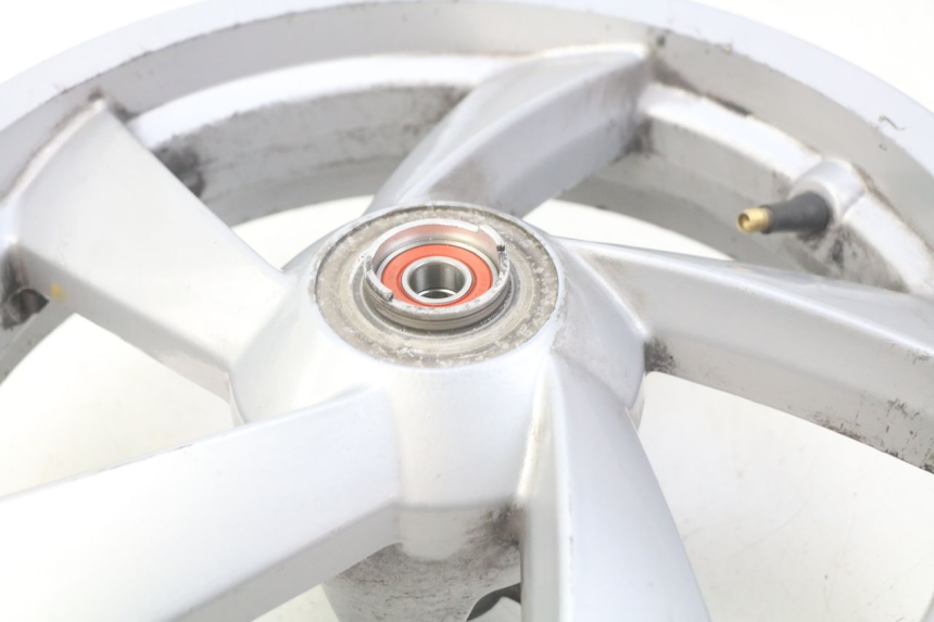 photo de CERCHIO ANTERIORE PEUGEOT CITYSTAR 125 (2011 - 2017) - Ricambio usato controllato