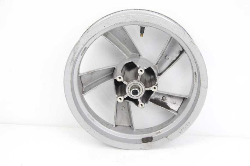 photo de CERCHIO ANTERIORE PEUGEOT CITYSTAR 50 (2013 - 2017) - Dettaglio del componente