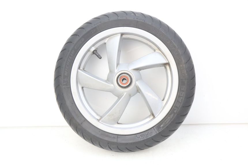 photo de CERCHIO ANTERIORE PEUGEOT CITYSTAR 50 (2013 - 2017) - Vista principale