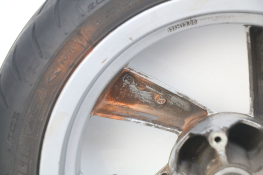 photo de CERCHIO ANTERIORE PEUGEOT CITYSTAR 50 (2013 - 2017) - Altra vista dell'articolo