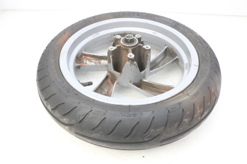 photo de CERCHIO ANTERIORE PEUGEOT CITYSTAR 50 (2013 - 2017) - Vista d'insieme del prodotto