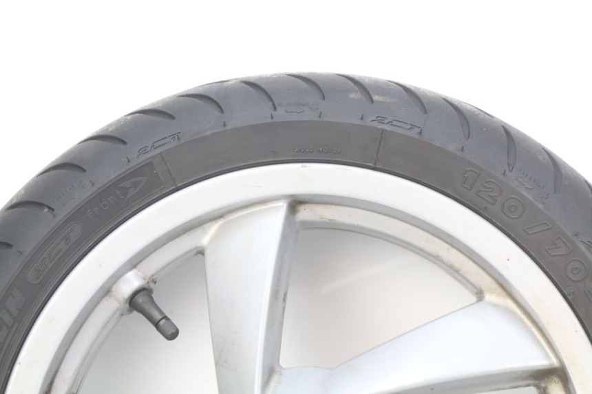 photo de CERCHIO ANTERIORE PEUGEOT CITYSTAR 50 (2013 - 2017) - Ricambio usato controllato