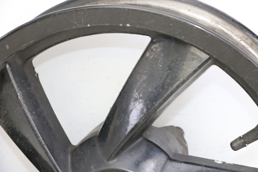 photo de CERCHIO ANTERIORE PEUGEOT CITYSTAR 50 (2013 - 2017) - Altra angolazione