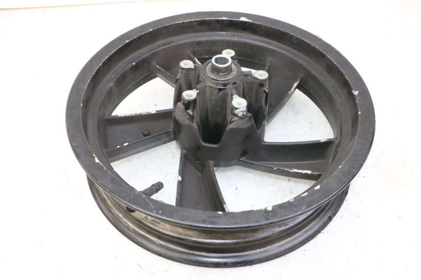 photo de CERCHIO ANTERIORE PEUGEOT CITYSTAR 50 (2013 - 2017) - Vista d'insieme del prodotto