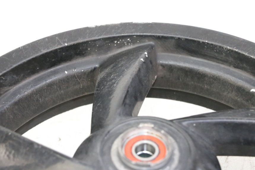 photo de CERCHIO ANTERIORE PEUGEOT CITYSTAR 50 (2013 - 2017) - Marcature e riferimenti originali