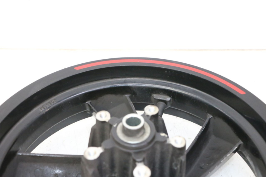 photo de CERCHIO ANTERIORE PEUGEOT CITYSTAR 50 (2013 - 2017) - Altra vista dell'articolo