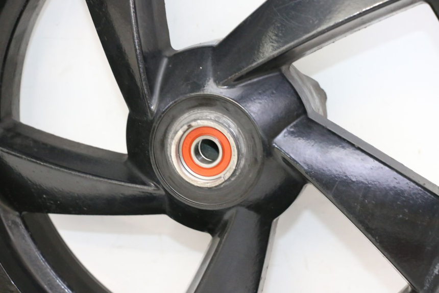 photo de CERCHIO ANTERIORE PEUGEOT CITYSTAR 50 (2013 - 2017) - Ricambio usato controllato