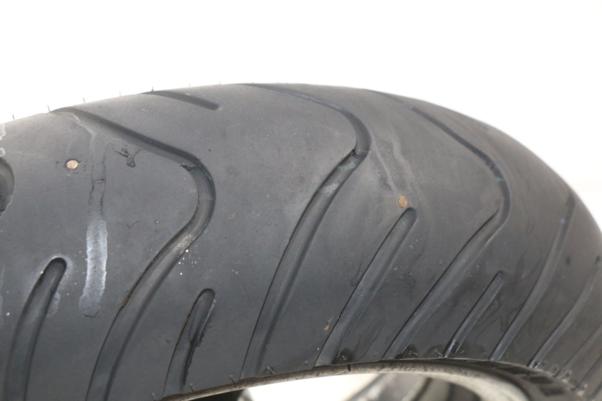 photo de CERCHIO ANTERIORE JMSTAR CJ12M 125 (2005 - 2007) - Vista d'insieme del prodotto