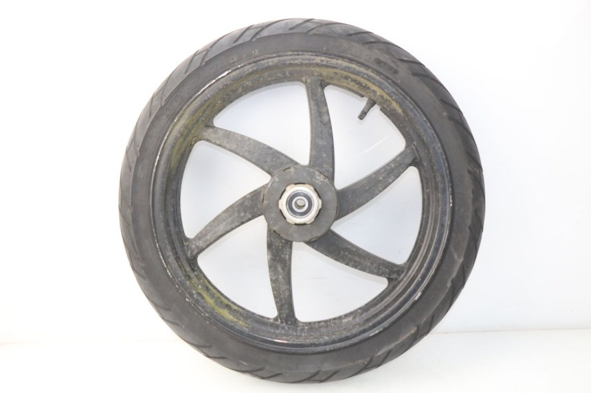 photo de CERCHIO ANTERIORE HYOSUNG COMET GTR 125 (2007 - 2014) - Vista principale