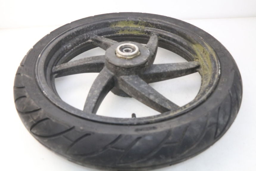 photo de CERCHIO ANTERIORE HYOSUNG COMET GTR 125 (2007 - 2014) - Altra angolazione