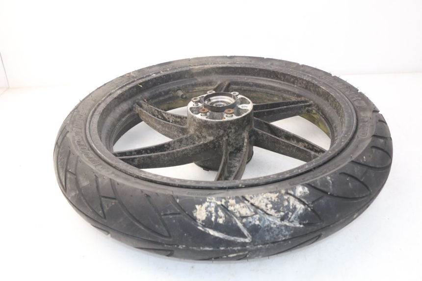 photo de CERCHIO ANTERIORE HYOSUNG COMET GTR 125 (2007 - 2014) - Vista d'insieme del prodotto