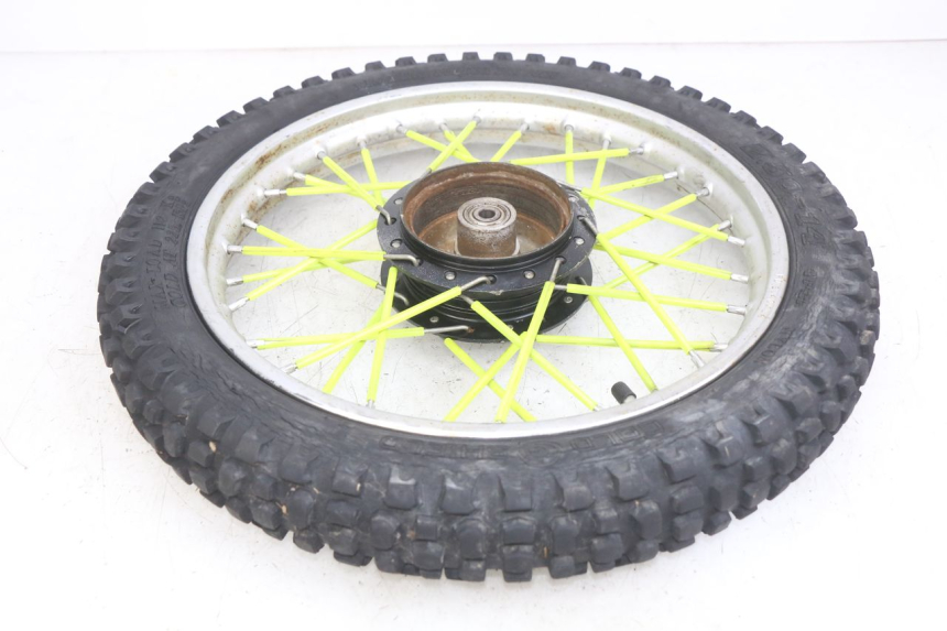 photo de CERCHIO ANTERIORE JIANSHE COYOTE 80 - Altra vista dell'articolo