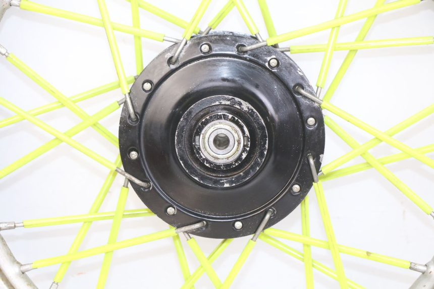 photo de CERCHIO ANTERIORE JIANSHE COYOTE 80 - Foto prodotto supplementare