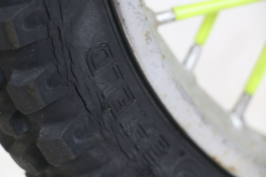 photo de CERCHIO ANTERIORE JIANSHE COYOTE 80 - Altra angolazione