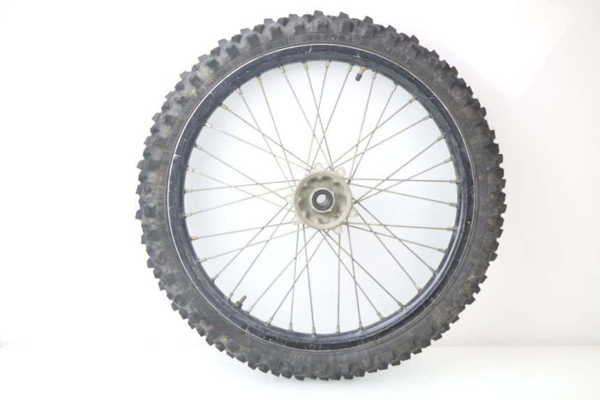 photo de CERCHIO ANTERIORE HONDA CR 125 (2000 - 2001) - Vista principale