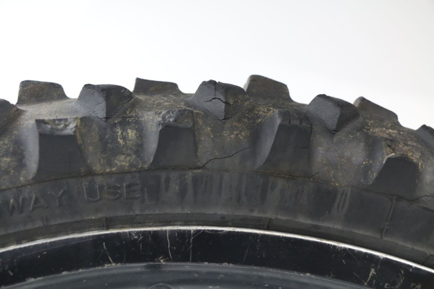 photo de CERCHIO ANTERIORE HONDA CR 125 (2000 - 2001) - Dettaglio del componente