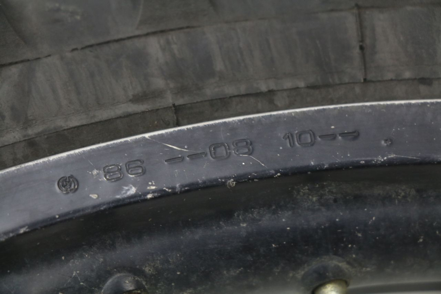 photo de CERCHIO ANTERIORE HONDA CR 125 (2000 - 2001) - Altra angolazione