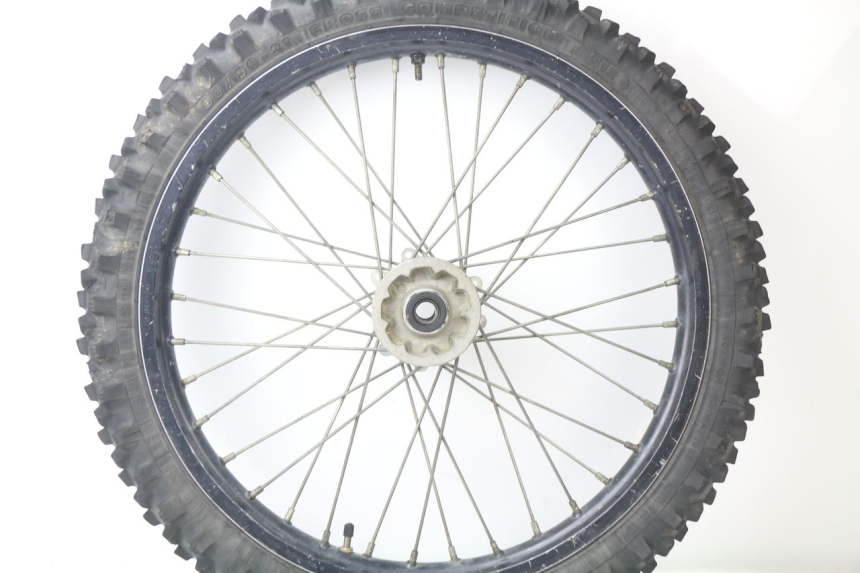 photo de CERCHIO ANTERIORE HONDA CR 125 (2000 - 2001) - Ricambio usato controllato