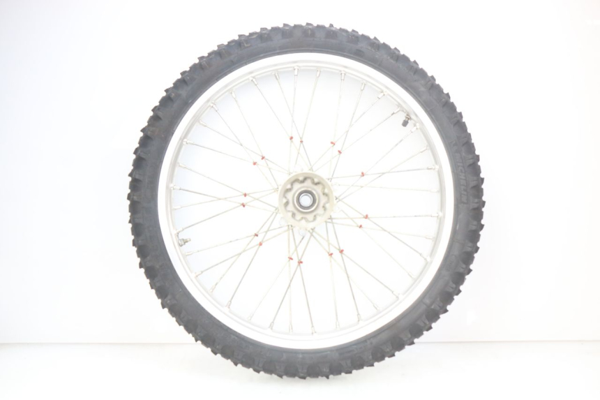 photo de CERCHIO ANTERIORE HONDA CRF CR-F 450 (2005 - 2008) - Vista principale