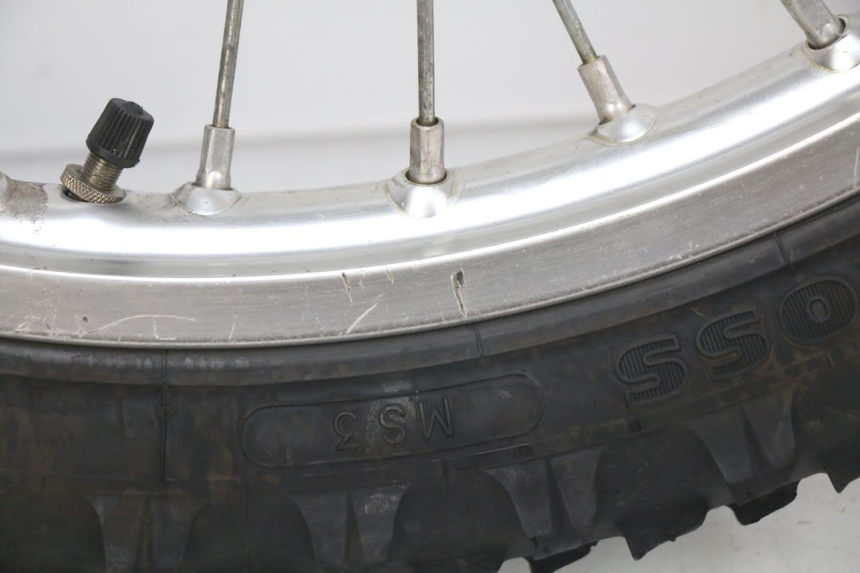 photo de CERCHIO ANTERIORE HONDA CRF CR-F 450 (2005 - 2008) - Altra vista dell'articolo