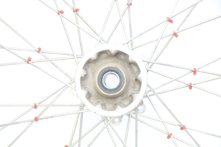 photo de CERCHIO ANTERIORE HONDA CRF CR-F 450 (2005 - 2008) - Foto prodotto supplementare