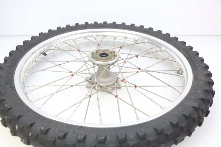 photo de CERCHIO ANTERIORE HONDA CRF CR-F 450 (2005 - 2008) - Vista d'insieme del prodotto