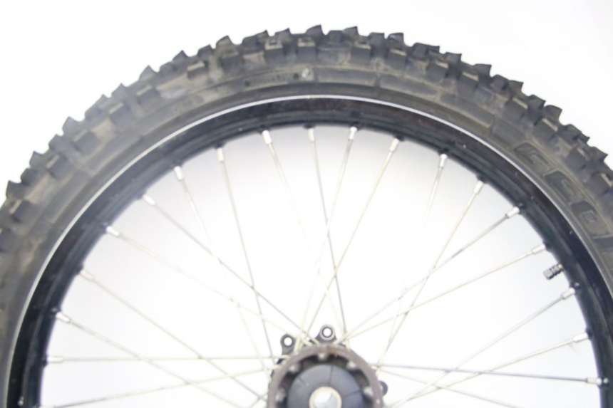 photo de CERCHIO ANTERIORE HONDA CRF CR-F RX 450 (2017 - 2021) - Ricambio usato controllato