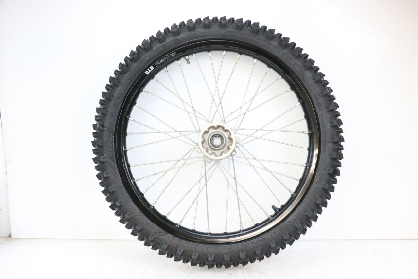 photo de CERCHIO ANTERIORE HONDA CRF R 250 (2020 - 2021) - Primo piano ad alta risoluzione