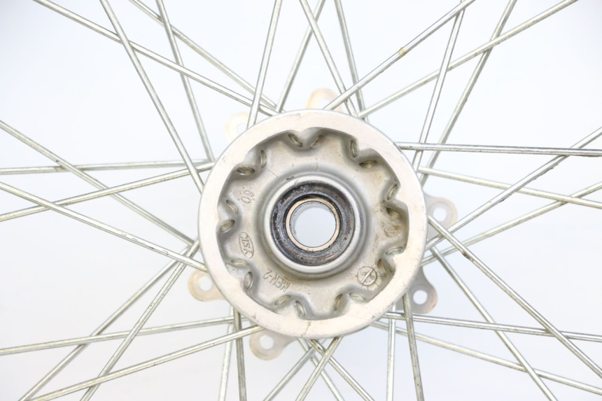 photo de CERCHIO ANTERIORE HONDA CRF R 250 (2020 - 2021) - Focus sulla struttura