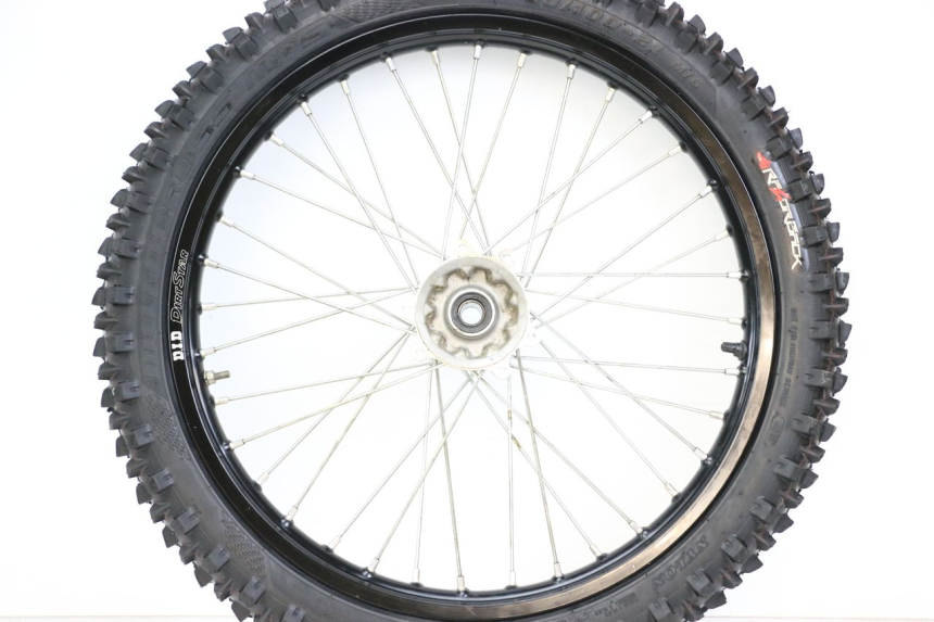 photo de CERCHIO ANTERIORE HONDA CRF R 250 (2020 - 2021) - Zoom qualità usato