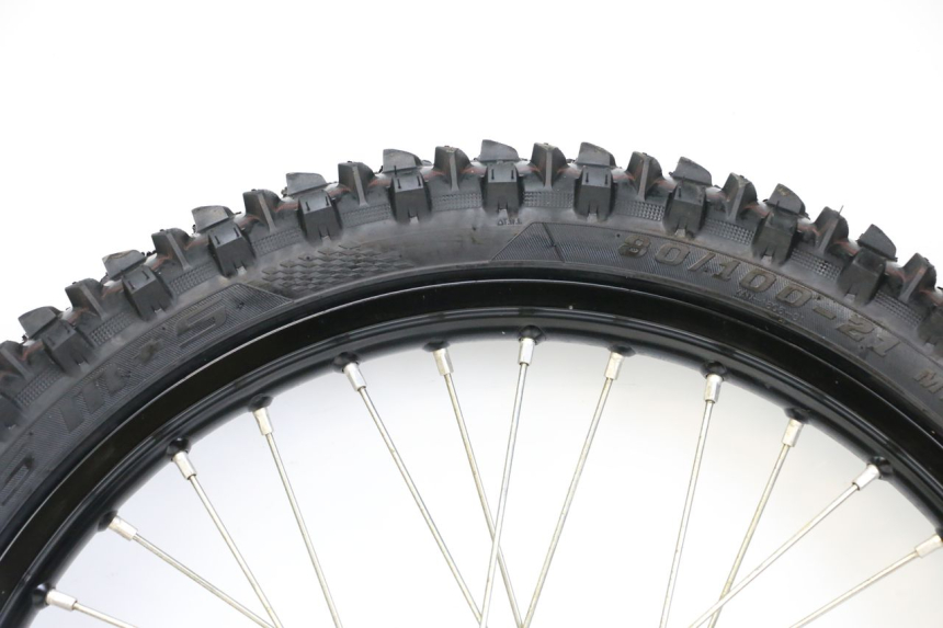 photo de CERCHIO ANTERIORE HONDA CRF R 250 (2020 - 2021) - Vista principale