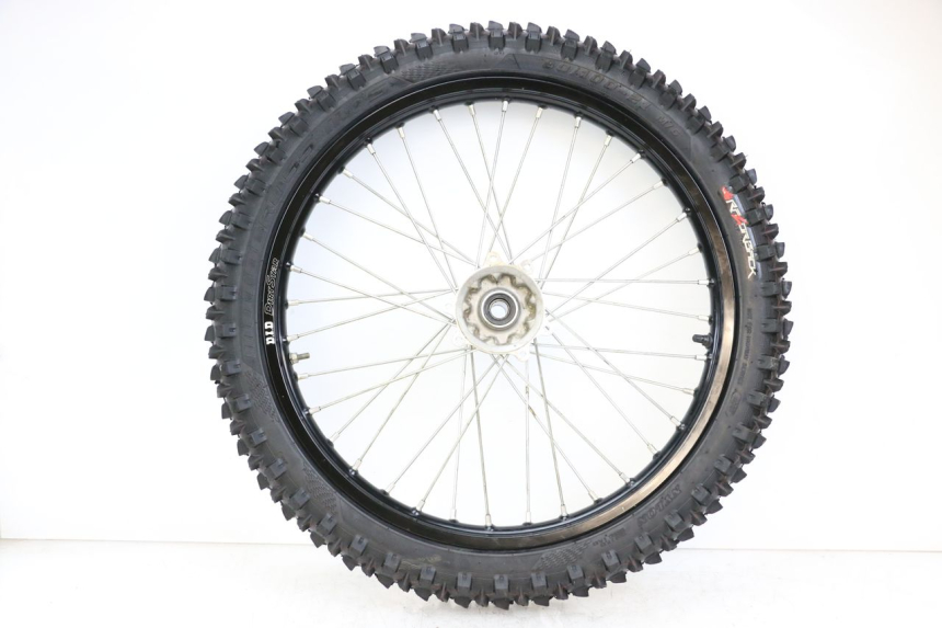 photo de CERCHIO ANTERIORE HONDA CRF R 250 (2020 - 2021) - Dettaglio del componente