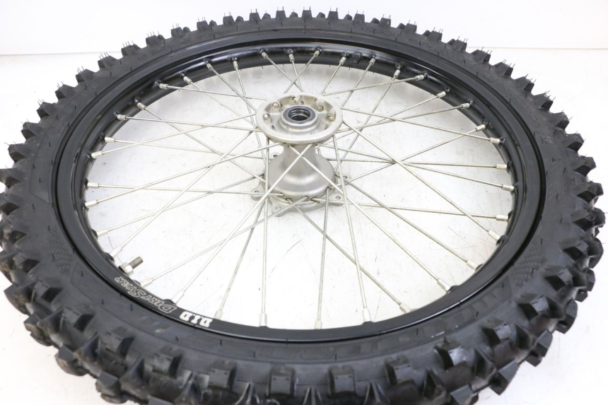 photo de CERCHIO ANTERIORE HONDA CRF R 250 (2020 - 2021) - Vista d'insieme del prodotto