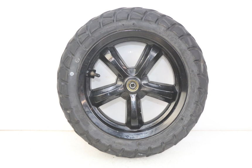 photo de CERCHIO ANTERIORE SYM CROX 4T 50 (2016 - 2023) - Vista principale