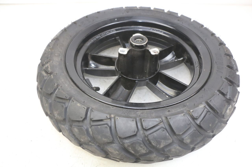 photo de CERCHIO ANTERIORE SYM CROX 4T 50 (2016 - 2023) - Vista d'insieme del prodotto