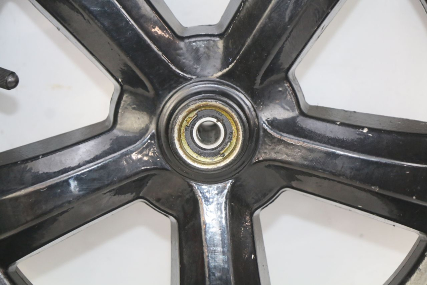 photo de CERCHIO ANTERIORE SYM CROX 4T 50 (2016 - 2023) - Ricambio usato controllato