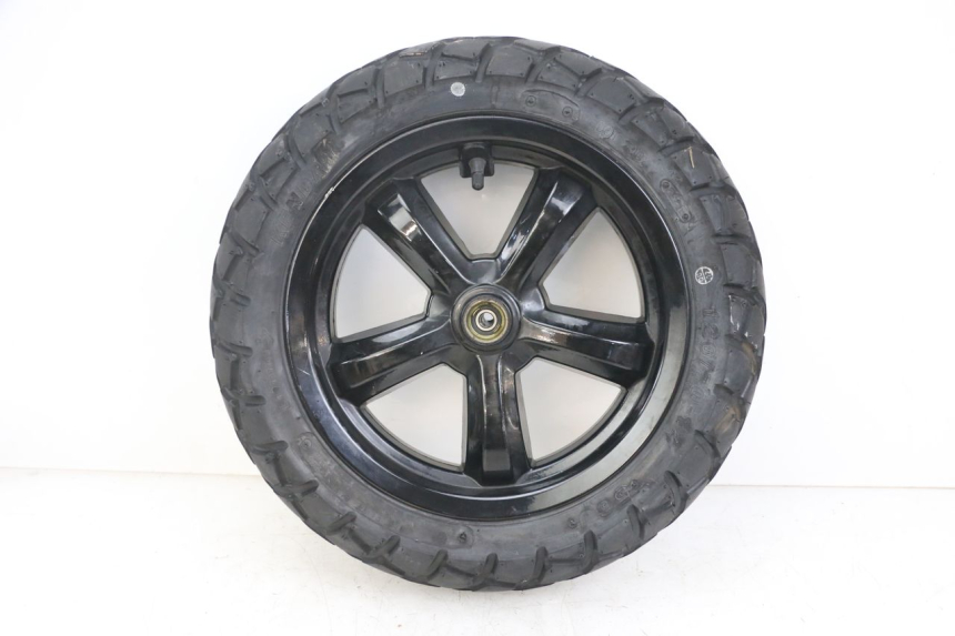 photo de CERCHIO ANTERIORE SYM CROX 4T 50 (2016 - 2023) - Vista principale