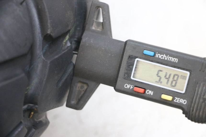 photo de CERCHIO ANTERIORE SYM CROX 4T 50 (2016 - 2023) - Dettaglio del componente