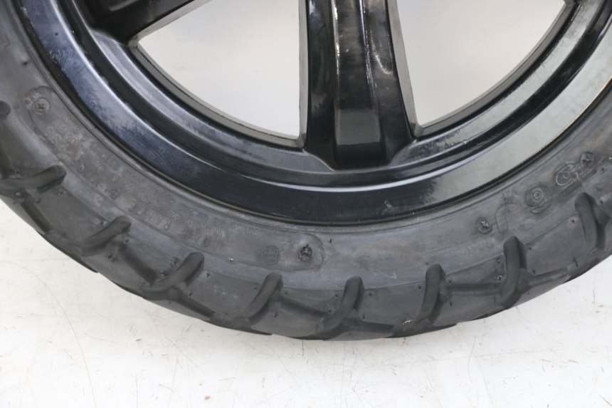 photo de CERCHIO ANTERIORE SYM CROX 4T 50 (2016 - 2023) - Vista d'insieme del prodotto