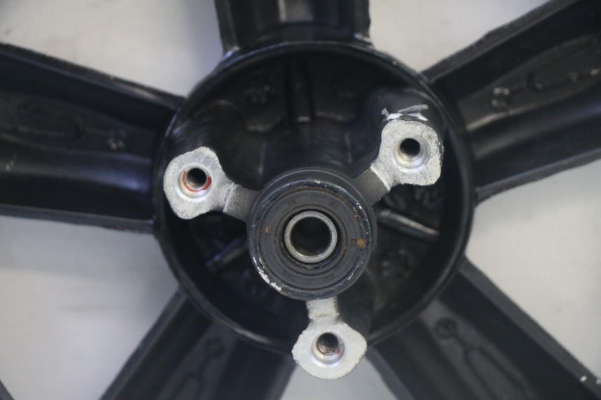 photo de CERCHIO ANTERIORE SYM CROX 4T 50 (2016 - 2023) - Altra vista dell'articolo