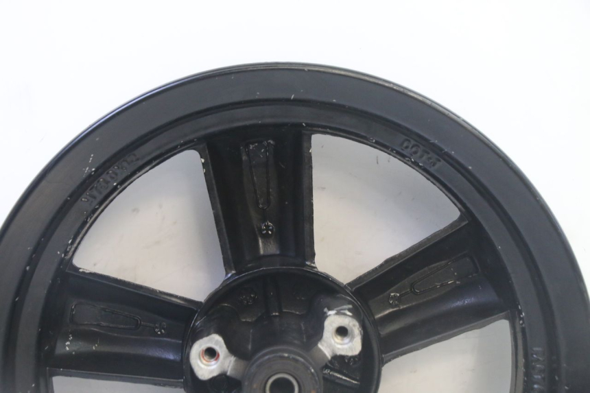 photo de CERCHIO ANTERIORE SYM CROX 4T 50 (2016 - 2023) - Ricambio usato controllato