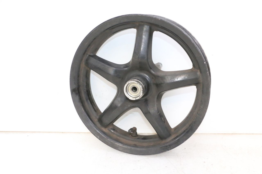 photo de CERCHIO ANTERIORE YAMAHA CYGNUS X INJECTION 125 (2007 - 2013) - Vista principale