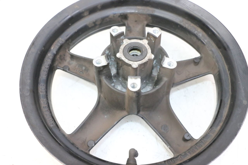 photo de CERCHIO ANTERIORE YAMAHA CYGNUS X INJECTION 125 (2007 - 2013) - Dettaglio del componente