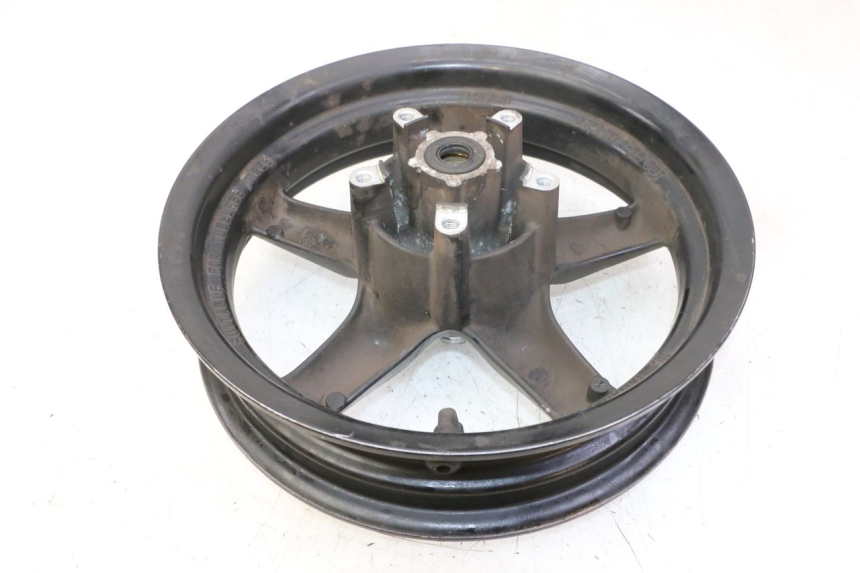 photo de CERCHIO ANTERIORE YAMAHA CYGNUS X INJECTION 125 (2007 - 2013) - Altra angolazione